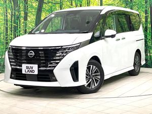 2025 Nissan Serena 6AA-GFC28