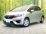 2016 Honda Fit DBA-GK3
