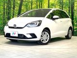 2022 Honda Fit 6AA-GR3