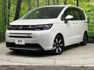 2025 Honda Freed 5BA-GT1
