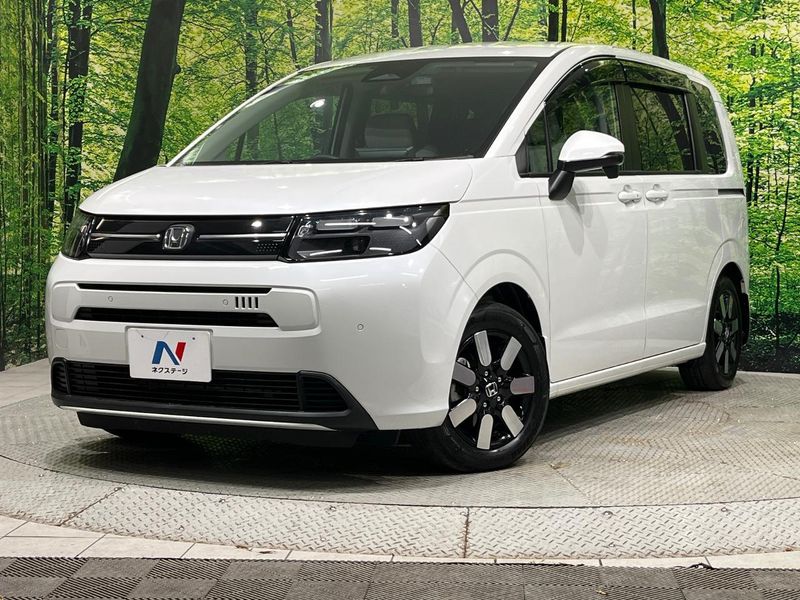 2025 Honda Freed 5BA-GT1 (UW-mvd1ni6ojl8d)[0]