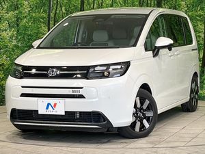 2024 Honda Freed 6AA-GT5