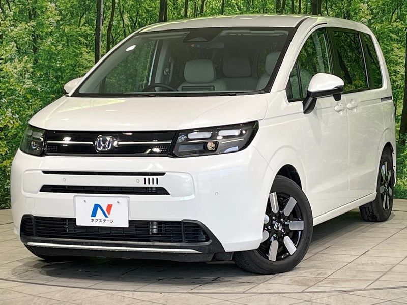 2024 Honda Freed 6AA-GT5 (UW-mvd1nm85n5fa)[0]
