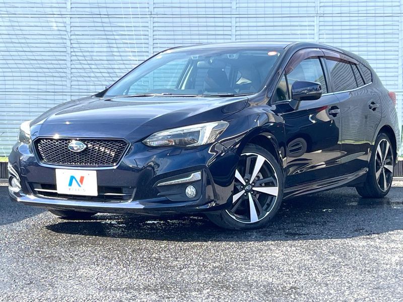 2017 Subaru Impreza Sport DBA-GT6 (UW-mvd1nn2gsobj)[0]