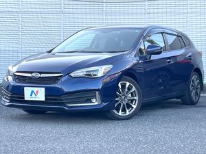 2021 Subaru Impreza Sport 3BA-GT6