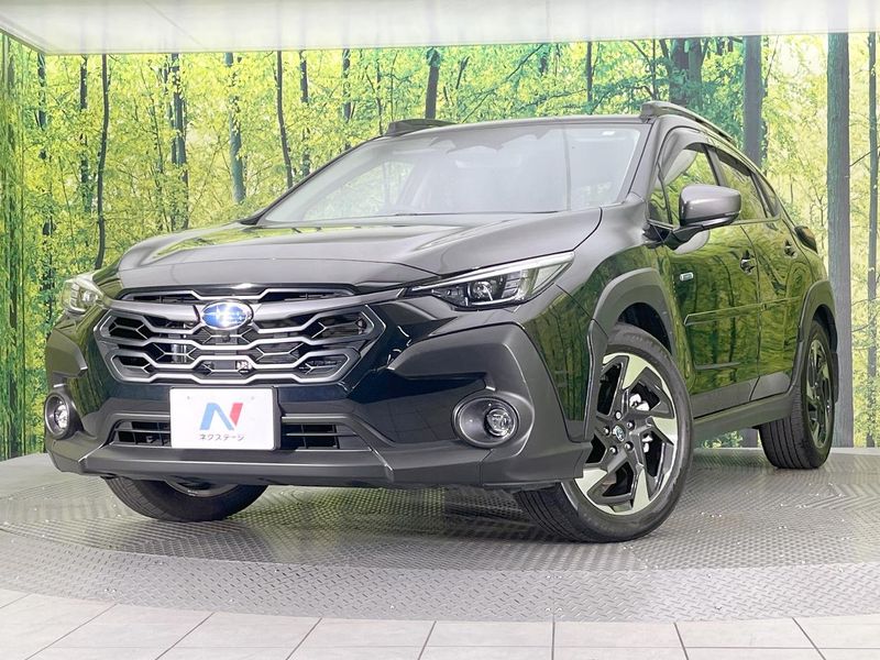 2023 Subaru Crosstrek 5AA-GUD (UW-mvd1nrxgph1v)[0]