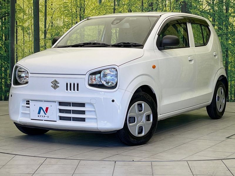 2017 Suzuki Alto DBA-HA36S (UW-mvd1nz2ecycu)[0]