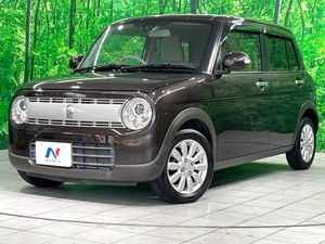 2016 Suzuki ALTO Lapin DBA-HE33S