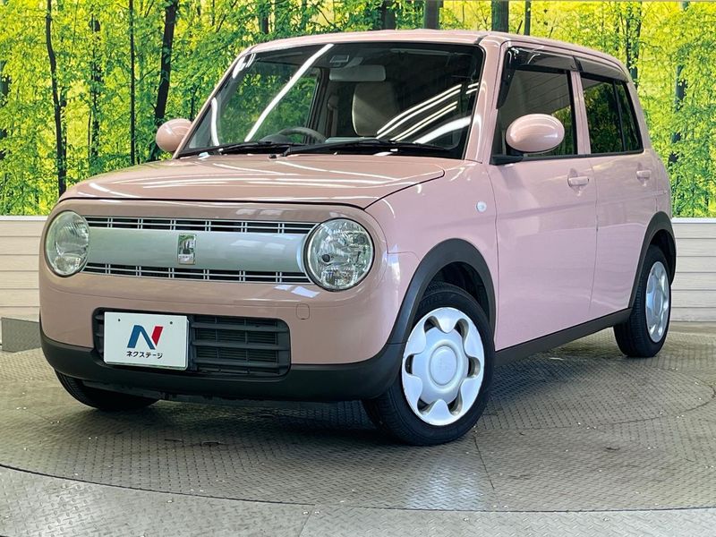 2016 Suzuki ALTO Lapin DBA-HE33S (UW-mvd1o9015ar8)[0]