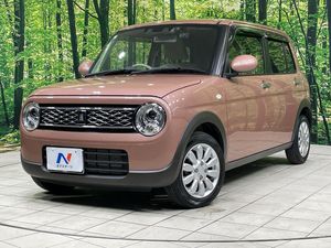 2023 Suzuki ALTO Lapin 5BA-HE33S