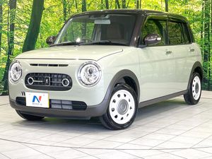 2024 Suzuki Alto Lapin LC 5BA-HE33S