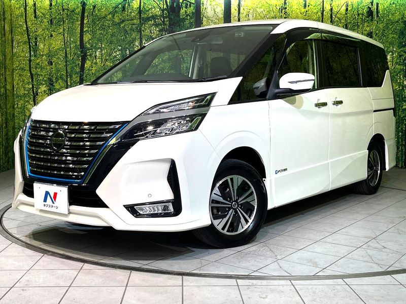 2022 Nissan Serena 6AA-HFC27 (UW-mvd1os6u5sbk)[0]