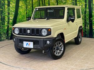2024 Suzuki Jimny 3BA-JB64W