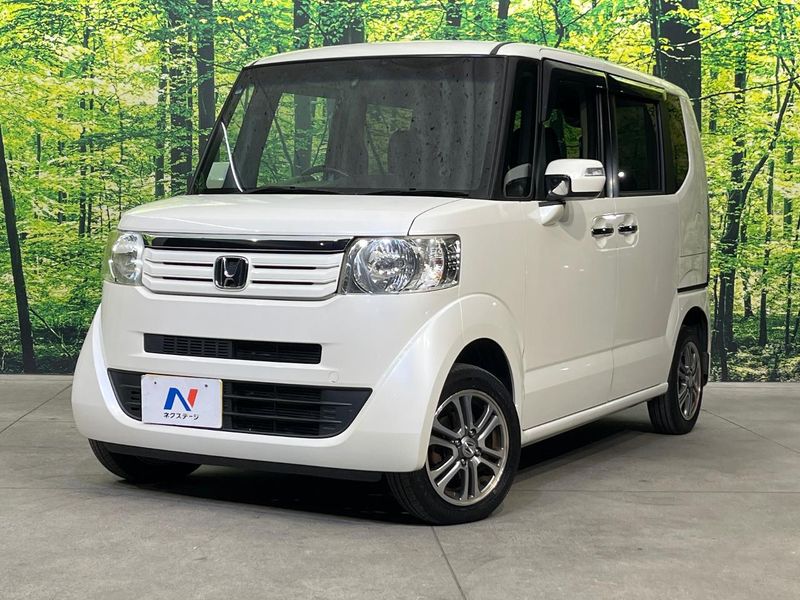 2013 Honda N-BOX DBA-JF2 (UW-mvd1pnlq0mvl)[0]