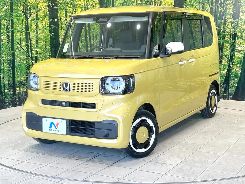 2023 Honda N-BOX 6BA-JF5 (UW-mvd1qdjc3ba6)[0]