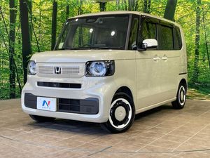 2024 Honda N-BOX 6BA-JF5