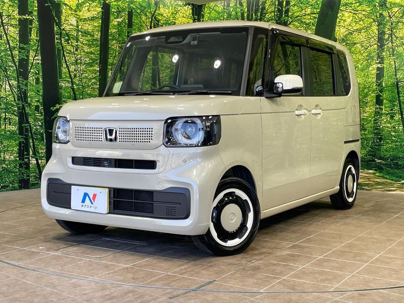 2024 Honda N-BOX 6BA-JF5 (UW-mvd1qgnpberk)[0]