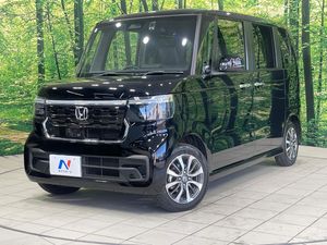 2025 Honda N-BOX CUSTOM 6BA-JF5