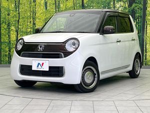 2019 Honda N-ONE DBA-JG1
