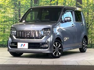 2020 Honda N-WGN Custom 6BA-JH3