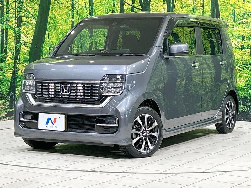 2021 Honda N-WGN Custom 6BA-JH3 (UW-mvd1qy5u8q5o)[0]