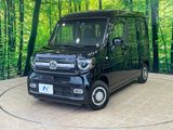 2019 Honda N-VAN Style HBD-JJ1