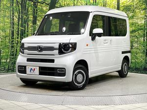 2023 Honda N-VAN Style 5BD-JJ2