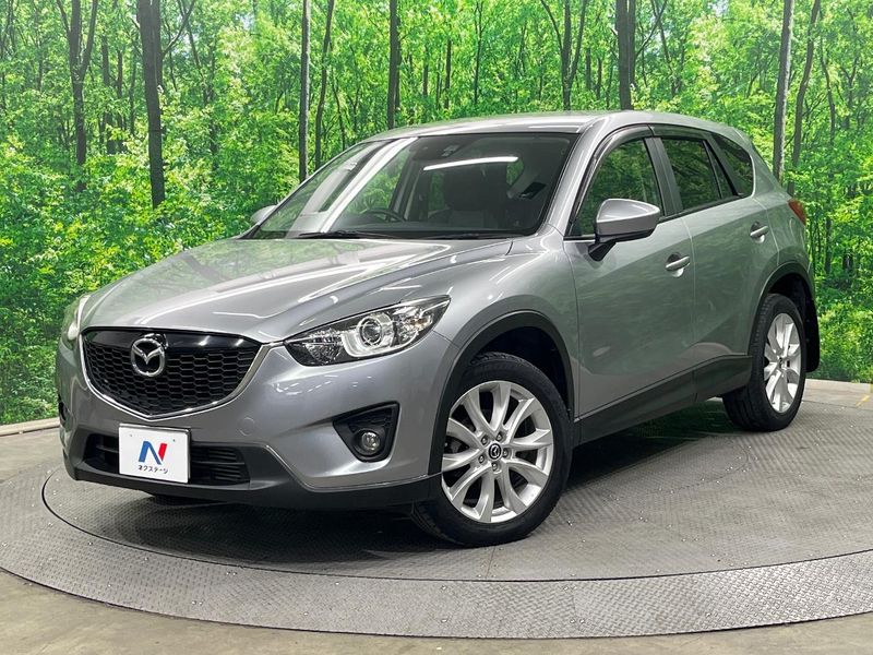 2013 Mazda CX-5 LDA-KE2AW (UW-mvd1r4pihtfx)[0]