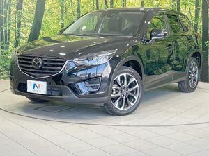 2016 Mazda CX-5 LDA-KE2FW