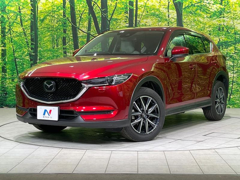 2017 Mazda CX-5 LDA-KF2P (UW-mvd1r96v6jqz)[0]