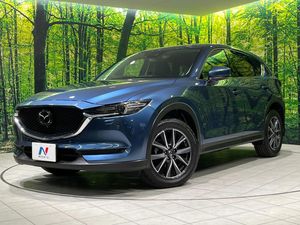 2018 Mazda CX-5 3DA-KF2P