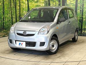 2014 Daihatsu Mira HBD-L275V