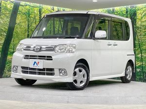 2012 Daihatsu Tanto DBA-L385S