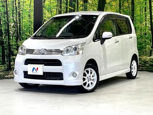 2011 Daihatsu Move DBA-LA100S