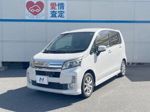 2013 Daihatsu Move DBA-LA100S