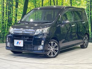 2014 Daihatsu Move DBA-LA100S