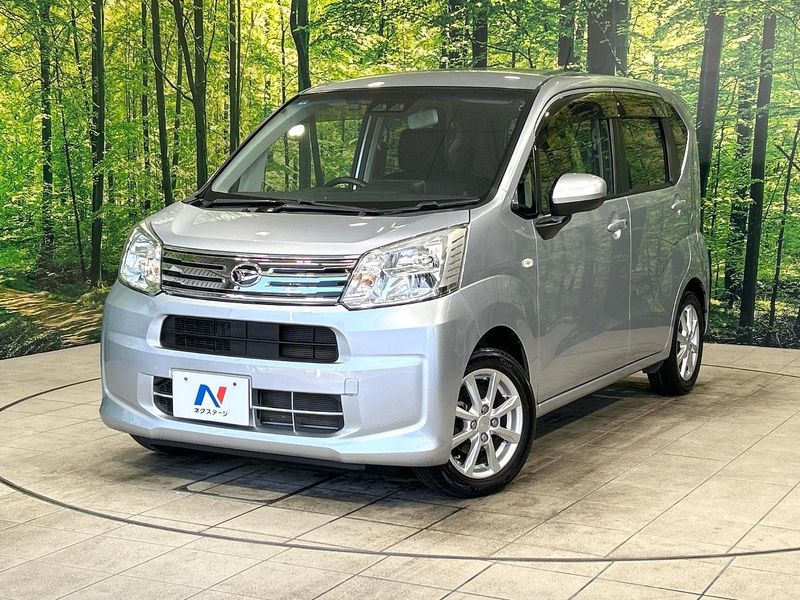 2019 Daihatsu Move DBA-LA150S (UW-mvd1s7nva9t3)[0]