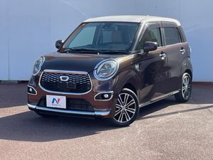 2016 Daihatsu Cast DBA-LA250S