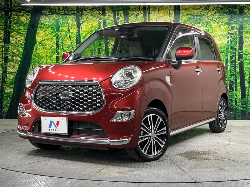 2022 Daihatsu Cast 5BA-LA250S (UW-mvd1sd5mtsg1)[0]