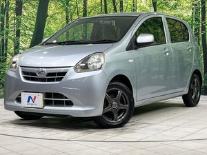 2012 Daihatsu Mira e:S DBA-LA300S