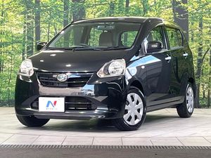 2013 Daihatsu Mira e:S DBA-LA300S
