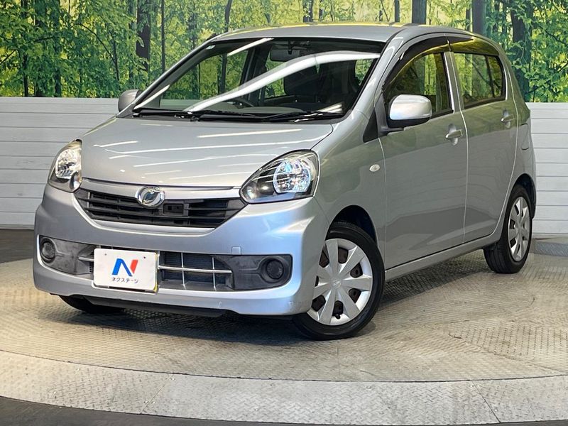 2016 Daihatsu Mira e:S DBA-LA300S (UW-mvd1sglh6esi)[0]
