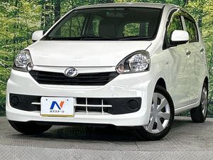 2017 Daihatsu Mira e:S DBA-LA300S