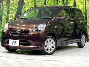 2012 Daihatsu Mira e:S DBA-LA310S