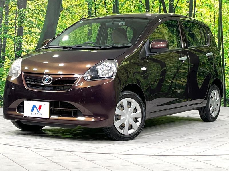 2012 Daihatsu Mira e:S DBA-LA310S (UW-mvd1si3d189j)[0]