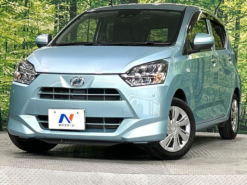 2018 Daihatsu Mira e:S DBA-LA350S (UW-mvd1sjrq36q0)[0]