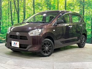2021 Toyota Pixis Epoch 5BA-LA360A