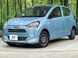 2023 Daihatsu Mira e:S 5BA-LA360S