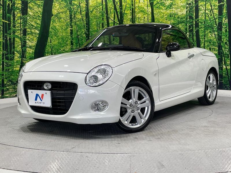 2019 Daihatsu Copen DBA-LA400K (UW-mvd1so2hf464)[0]