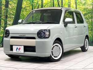 2018 Daihatsu Mira Tocot DBA-LA550S